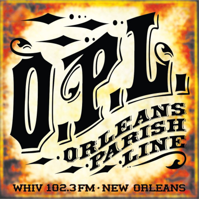 John Paul Carmodys Podcast