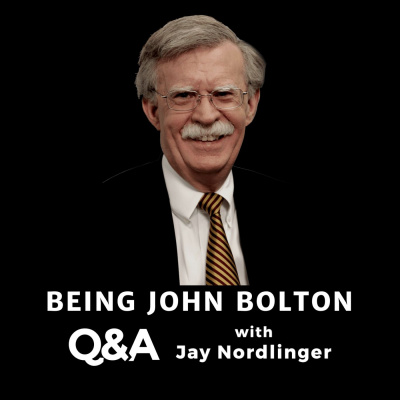 Q  A, Hosted By Jay Nordlinger