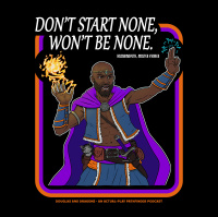 Ep 214 One More Side Quest Pt03: Meet the Leg-Takers