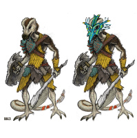 Ep 188 Witch Hunt Pt 11: Sarco-for-us