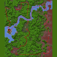 Ep 226 One More Side Quest Pt15: Quoven’s Dragon Race