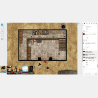 Ep 3: Who Brought the Evil Cleric and Wererat?