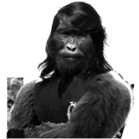 Ep 1 (Pt 2 of 2): Arm Wrestling With Glenn Fizzgig!