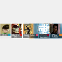 Ep 2: Return of the Funky Ones