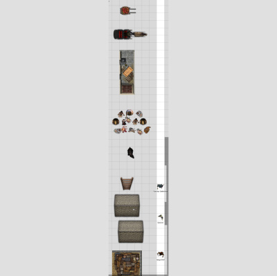 Douglas And Dragons: An Actual-play Pathfinder Podcast