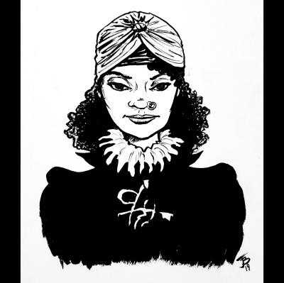 Douglas And Dragons: An Actual-play Pathfinder Podcast