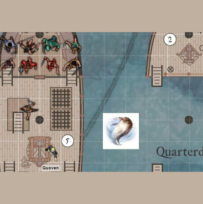 Douglas And Dragons: An Actual-play Pathfinder Podcast