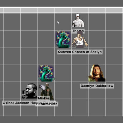 Douglas And Dragons: An Actual-play Pathfinder Podcast