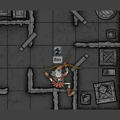 Douglas And Dragons: An Actual-play Pathfinder Podcast