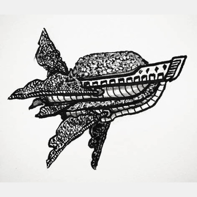 Douglas And Dragons: An Actual-play Pathfinder Podcast