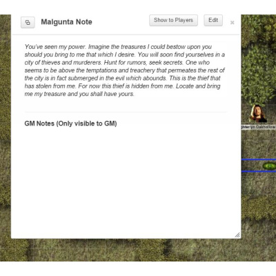 Douglas And Dragons: An Actual-play Pathfinder Podcast
