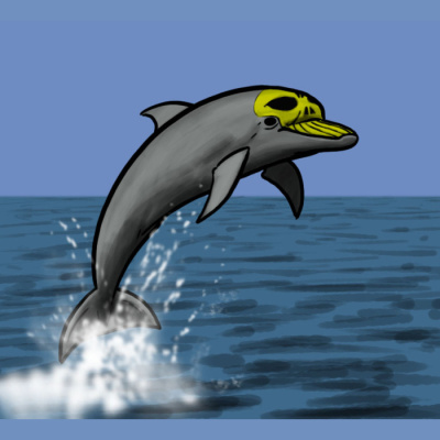 Douglas And Dragons: An Actual-play Pathfinder Podcast