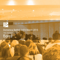 Bontà - Past. Giovanni Caito