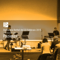 Pazienza - Past. Giovanni Caito