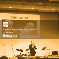 Benevolenza - Christian Molino