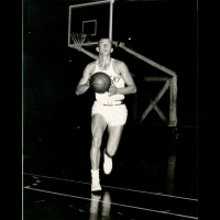 Saving Stories remembers Vernon Hatton and THE Shot heard #x27round BBN