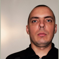 Игорь Власов — Drive Mode