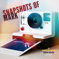 BIBLE STUDY: Snapshots of Mark, Lesson 15