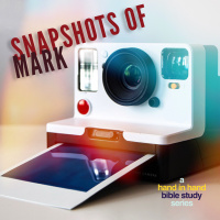 BIBLE STUDY: Snapshots Of Mark, Lesson 4