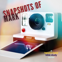 BIBLE STUDY: Snapshots of Mark, Lesson 14