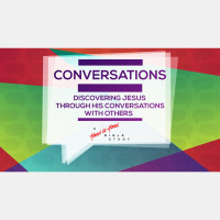 BIBLE STUDY: Conversations, Part 1: A Centurion