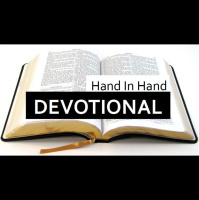 DEVOTIONAL - Reaching The Lost