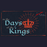 BIBLE STUDY: In the Days of the Kings, Lesson 6 - Ahaz