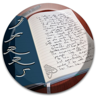 Jen Frankel Reads Random S#it!