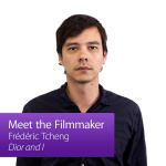 Frédéric Tcheng: Meet The Filmmaker