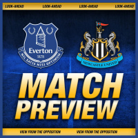 Everton vs Newcastle Preview | View from the Opposition