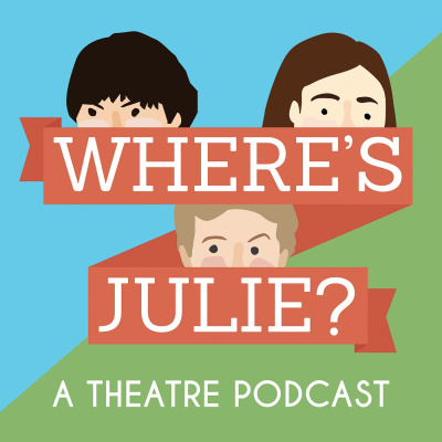 Wheres Julie