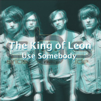 King Of Leon - Use Somebody (Carlos b Side Remix)