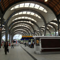 Is light rail transit a tough sell ?