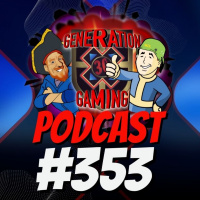 AI is coming for your job GXG #353 June 1, 2023 #podcast