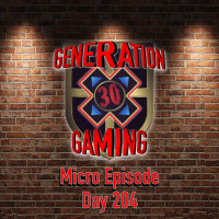 No fans? Not on FOX Sports Day 204 (GXG Micro)