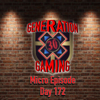 Spider-Man Miles Morales on PS5 Day 172 (GXG Micro)