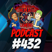 One Handheld to rule them all? | Generation X Gaming #432