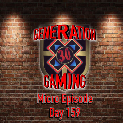 Generation X Gaming