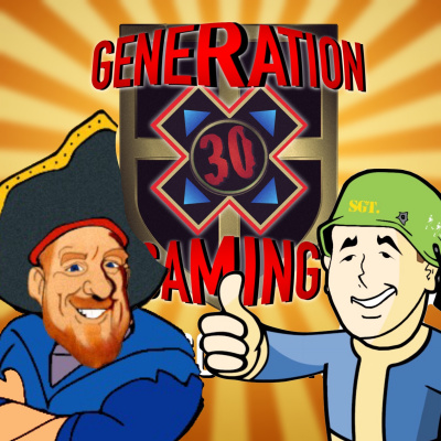 Generation X Gaming