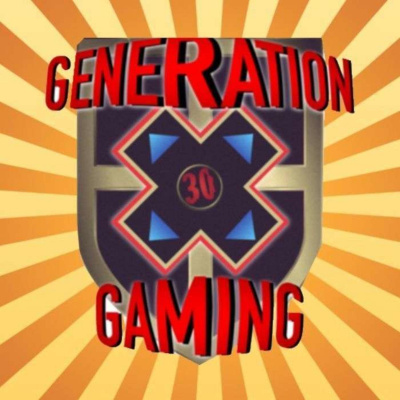 Generation X Gaming