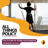 The Future of Work for Domestic Workers in India