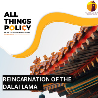 Reincarnation of the Dalai Lama 