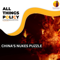 Chinas Nukes Puzzle