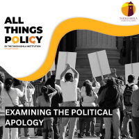 Examining the Political Apology