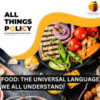 Food: The Universal Language We All Understand