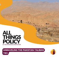 Unraveling the Pakistan-Taliban Ties