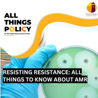 Resisting Resistance: All things to know about AMR