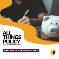Inside Indias Pension System