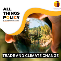 Trade and Climate Change