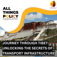 Journey Through Tibet: Unlocking the Secrets of Transport Infrastructure